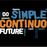 Действия в будущем: Present Continuous или Future Simple