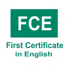 Подготовка к FCE