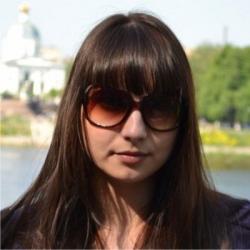 Анастасия